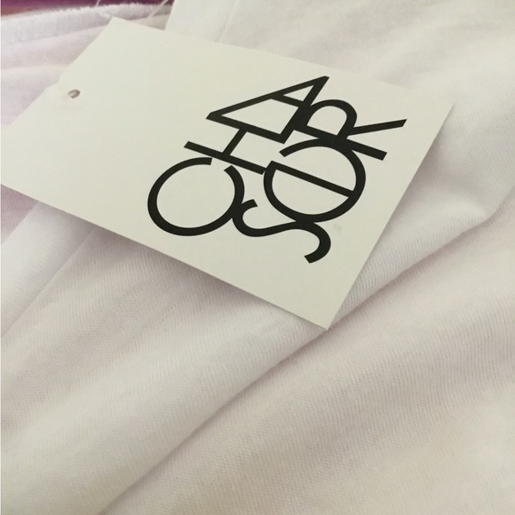 Vintage Women’s Chaser Def Leopard Band Tee, NWT - Picture 6 of 8